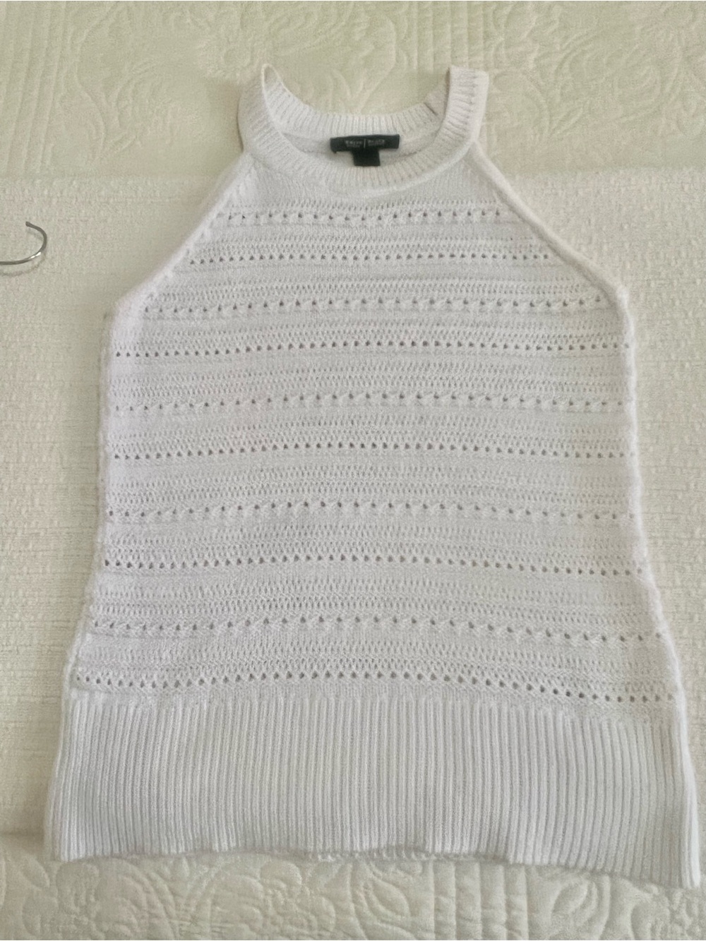 WHBM Knit top